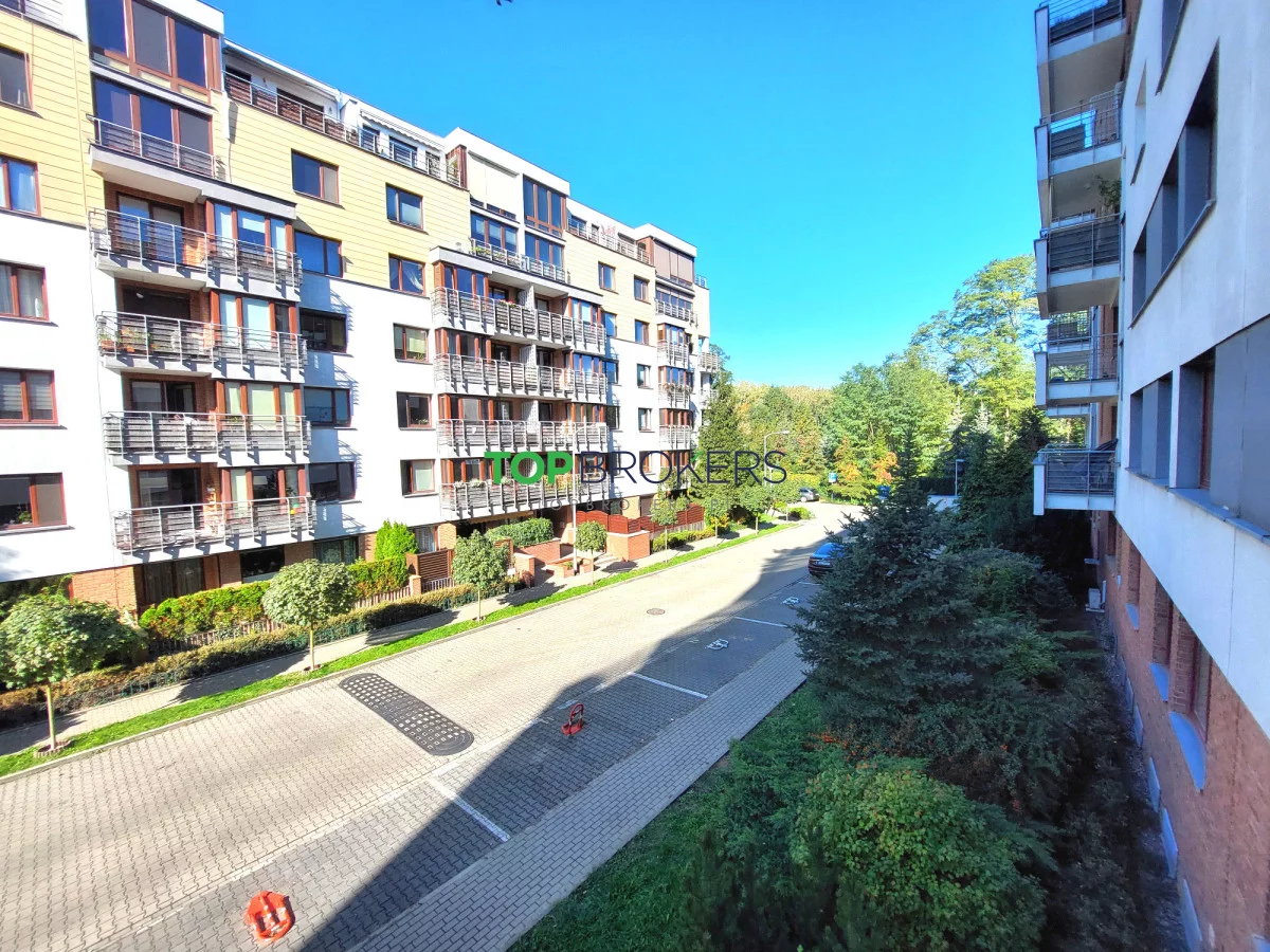3 pokoje, mieszkanie 64,00 m², piętro 1, oferta nr , TB#894467357, Warszawa, Obrońców Tobruku