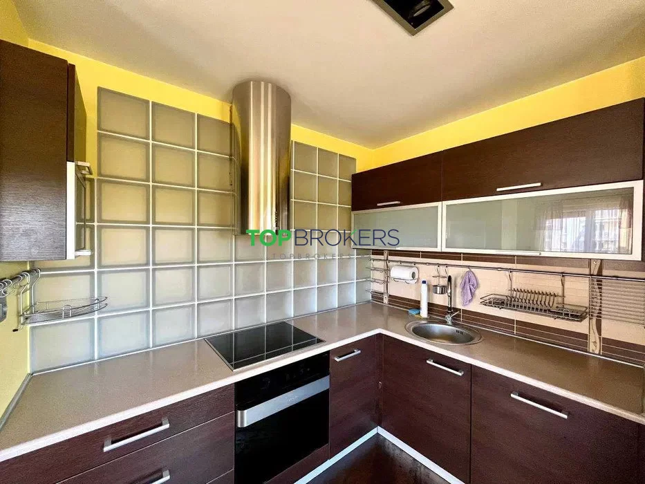 Apartamenty TB#702451 Warszawa Obrońców Tobruku
