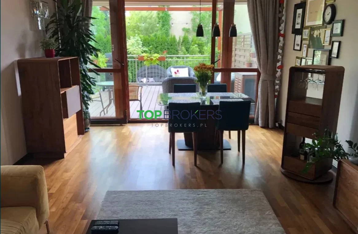 Apartamenty TB#794573 Warszawa Pana Tadeusza