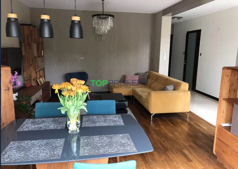 3 pokoje, mieszkanie 85,00 m², parter, oferta nr , TB#794573394, Warszawa, Pana Tadeusza