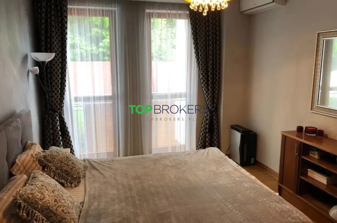 3 pokoje, mieszkanie 85,00 m², parter, oferta nr , TB#794573394, Warszawa, Pana Tadeusza
