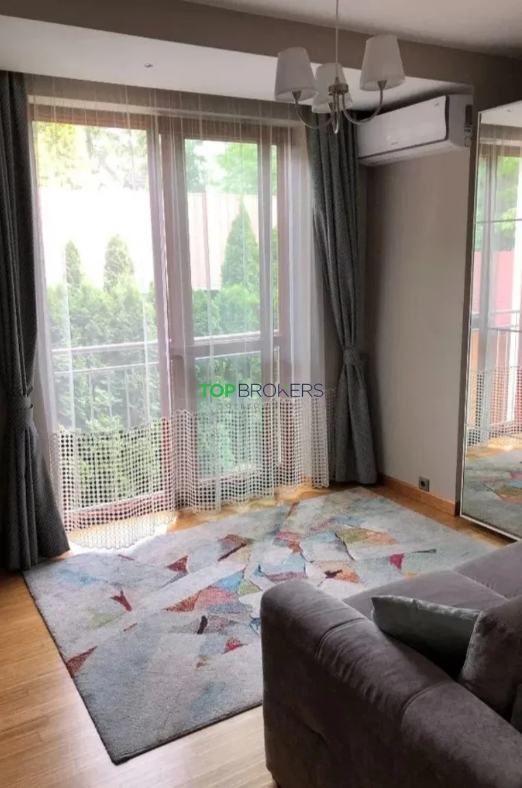 3 pokoje, mieszkanie 85,00 m², parter, oferta nr , TB#794573394, Warszawa, Pana Tadeusza