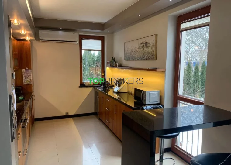 3 pokoje, mieszkanie 85,00 m², parter, oferta nr , TB#794573394, Warszawa, Pana Tadeusza