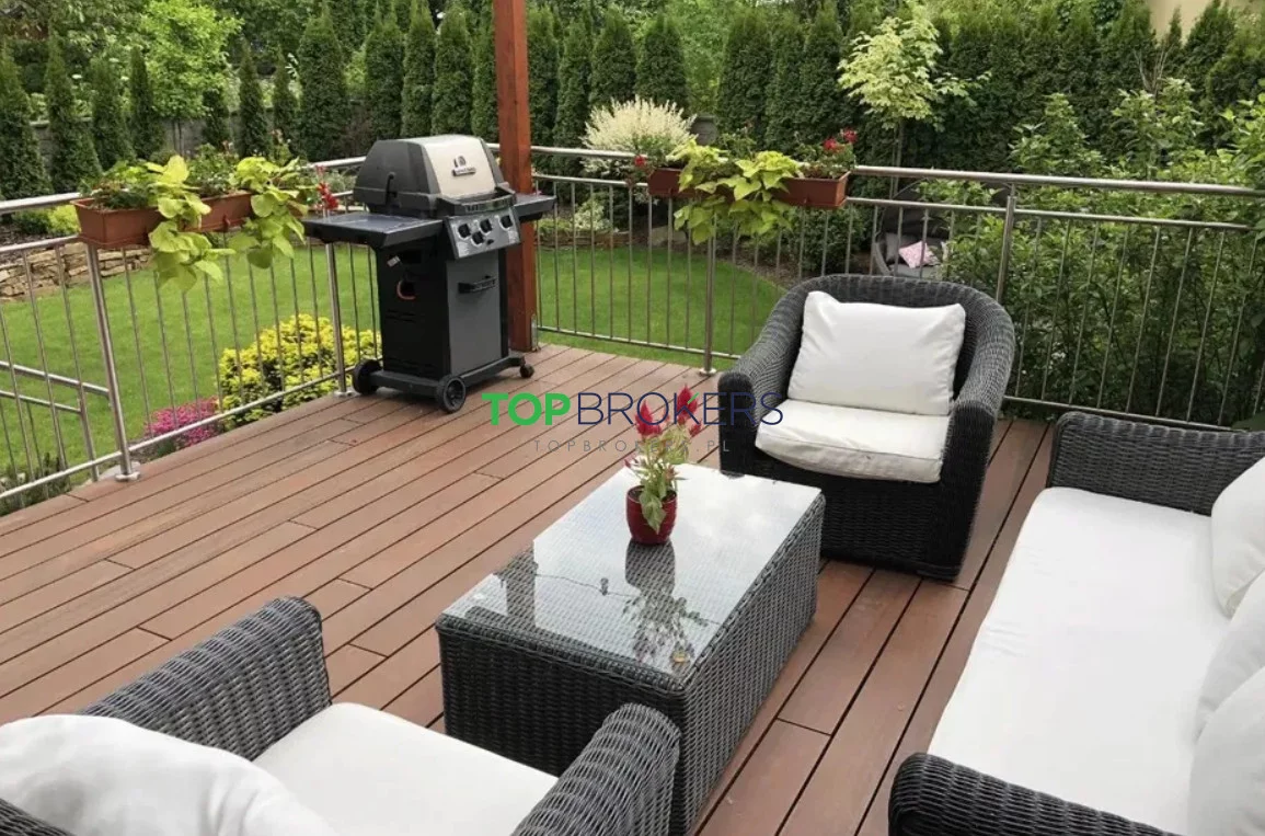 3 pokoje, mieszkanie 85,00 m², parter, oferta nr , TB#794573394, Warszawa, Pana Tadeusza