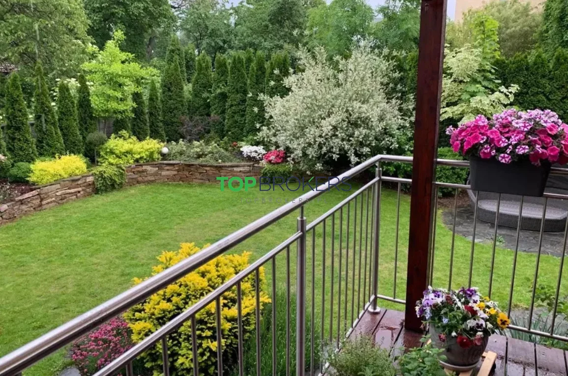 3 pokoje, mieszkanie 85,00 m², parter, oferta nr , TB#794573394, Warszawa, Pana Tadeusza