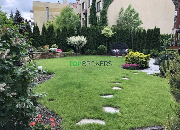3 pokoje, mieszkanie 85,00 m², parter, oferta nr , TB#794573394, Warszawa, Pana Tadeusza