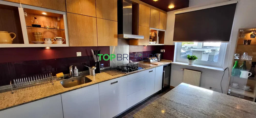Apartamenty TB#358547 Warszawa Płocka