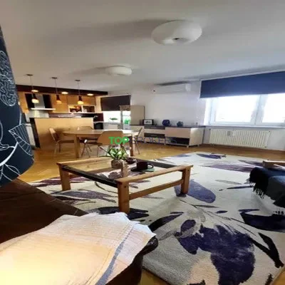 3 pokoje, mieszkanie 75,00 m², piętro 2, oferta nr , TB#358547, Warszawa, Płocka
