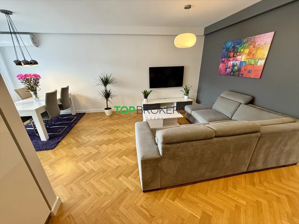 Apartamenty TB#231599 Warszawa Pod Strzechą