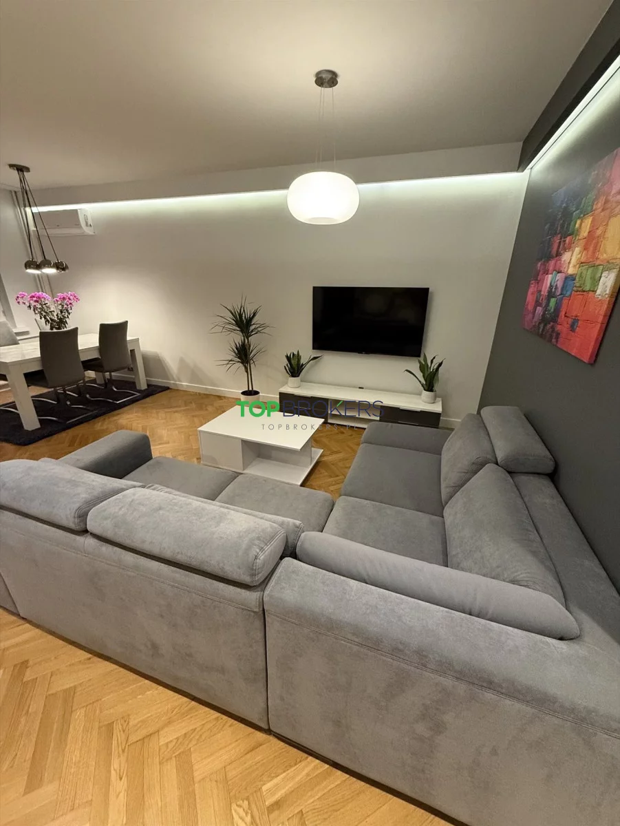 3 pokoje, mieszkanie 70,00 m², piętro 2, oferta nr , TB#231599, Warszawa, Pod Strzechą