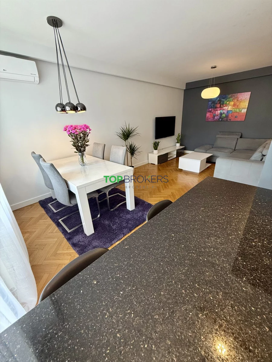 3 pokoje, mieszkanie 70,00 m², piętro 2, oferta nr , TB#231599, Warszawa, Pod Strzechą