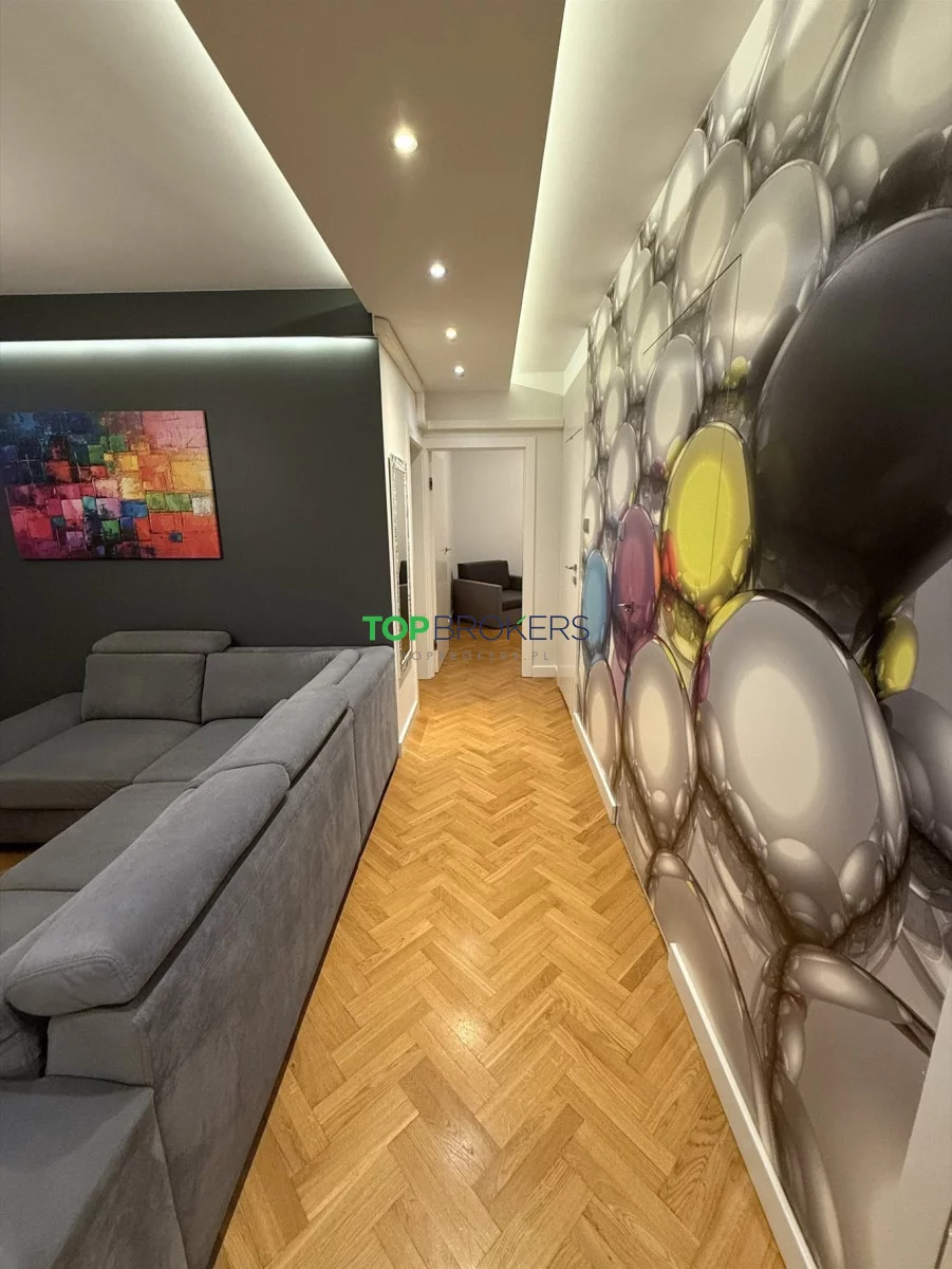 3 pokoje, mieszkanie 70,00 m², piętro 2, oferta nr , TB#231599, Warszawa, Pod Strzechą