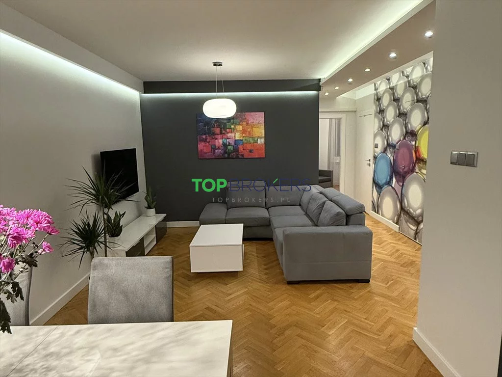 3 pokoje, mieszkanie 70,00 m², piętro 2, oferta nr , TB#231599, Warszawa, Pod Strzechą