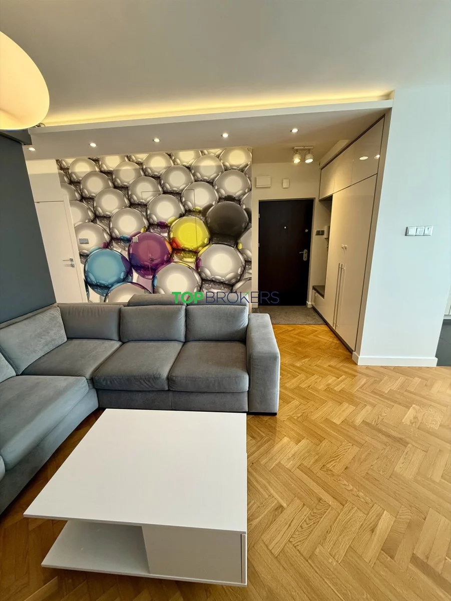 3 pokoje, mieszkanie 70,00 m², piętro 2, oferta nr , TB#231599, Warszawa, Pod Strzechą