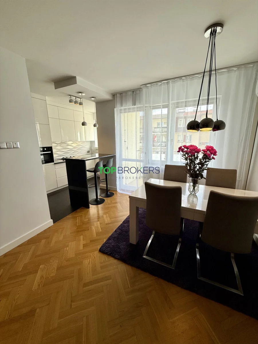 3 pokoje, mieszkanie 70,00 m², piętro 2, oferta nr , TB#231599, Warszawa, Pod Strzechą