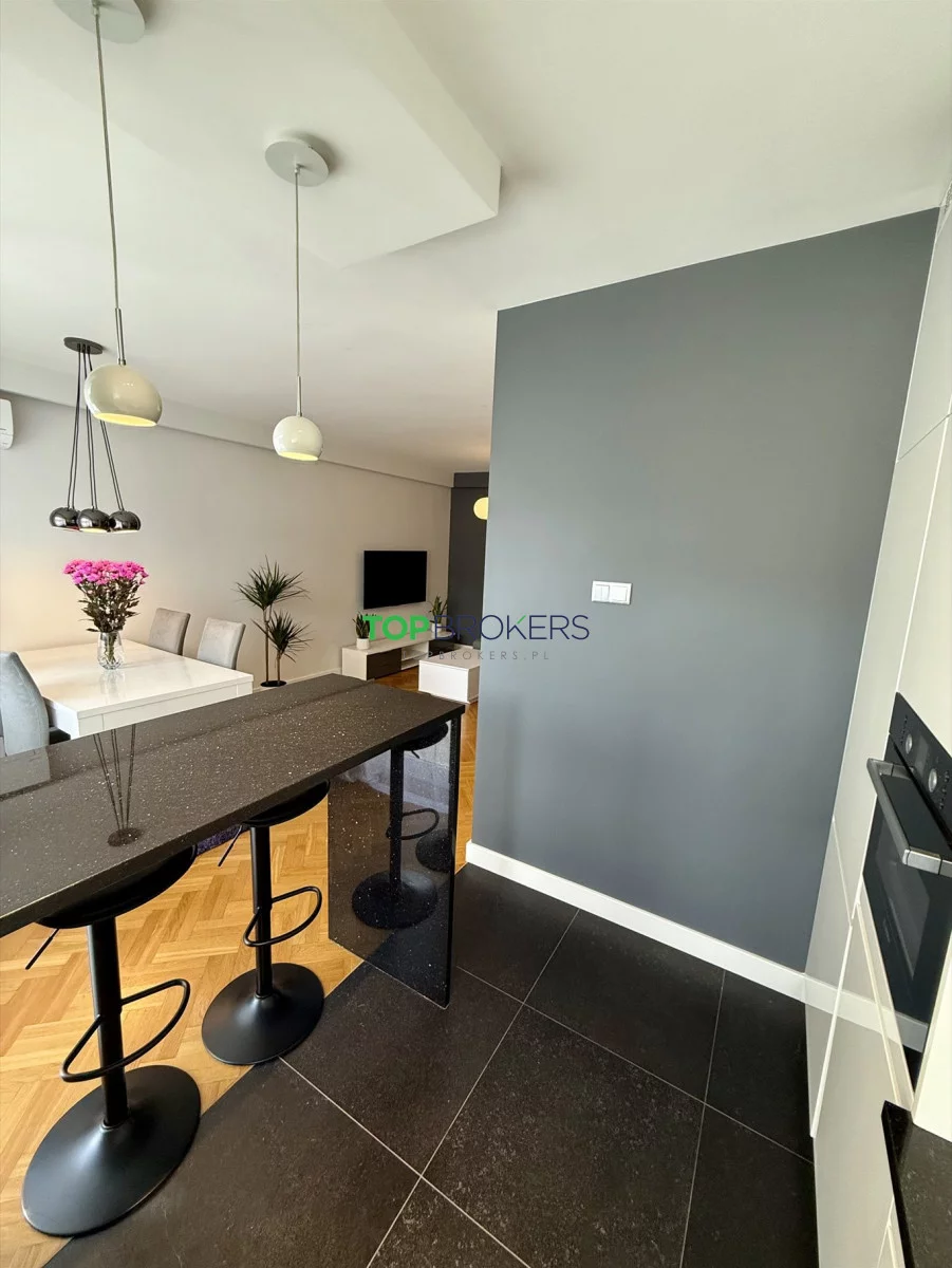 3 pokoje, mieszkanie 70,00 m², piętro 2, oferta nr , TB#231599, Warszawa, Pod Strzechą