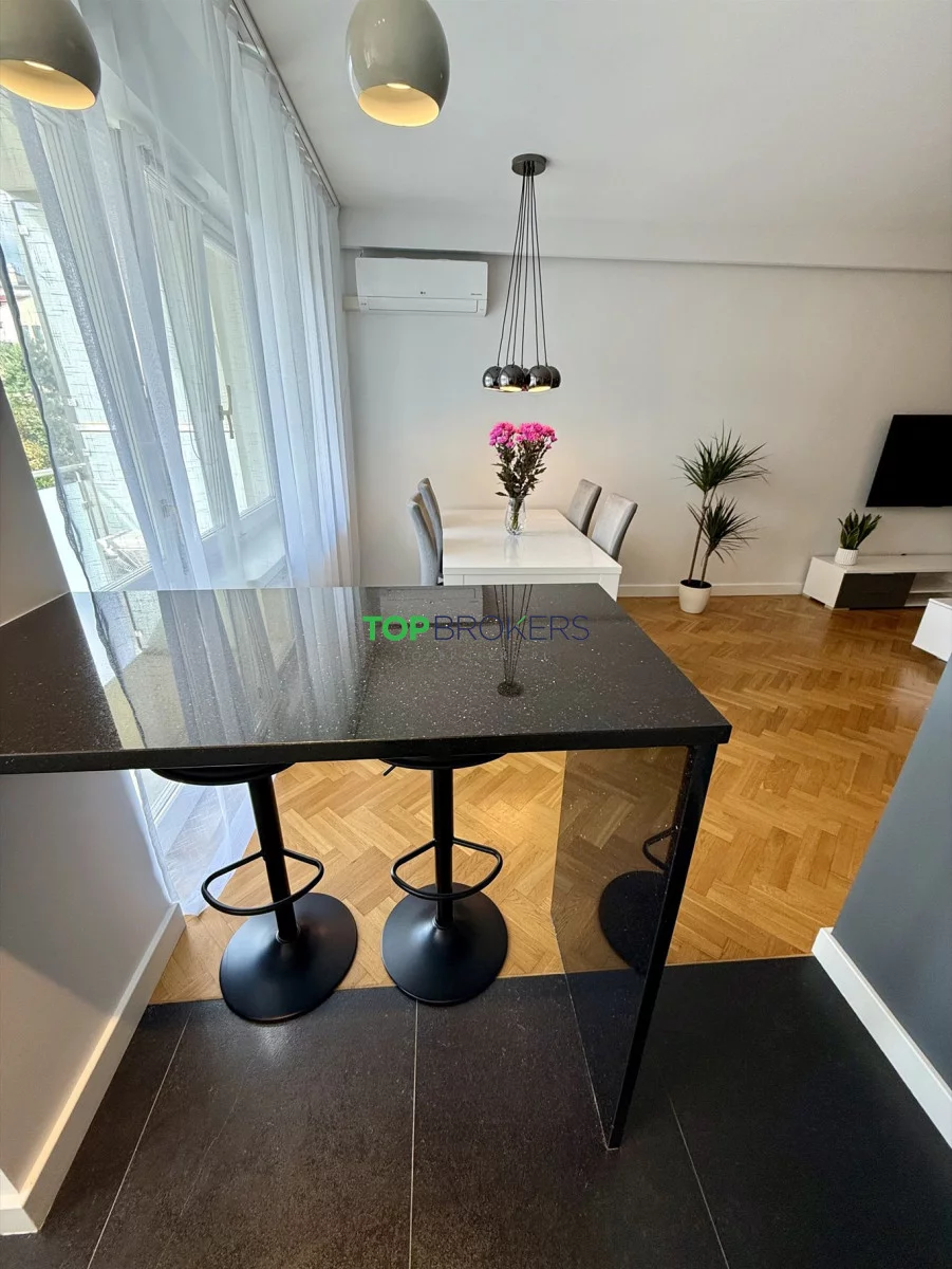 3 pokoje, mieszkanie 70,00 m², piętro 2, oferta nr , TB#231599, Warszawa, Pod Strzechą