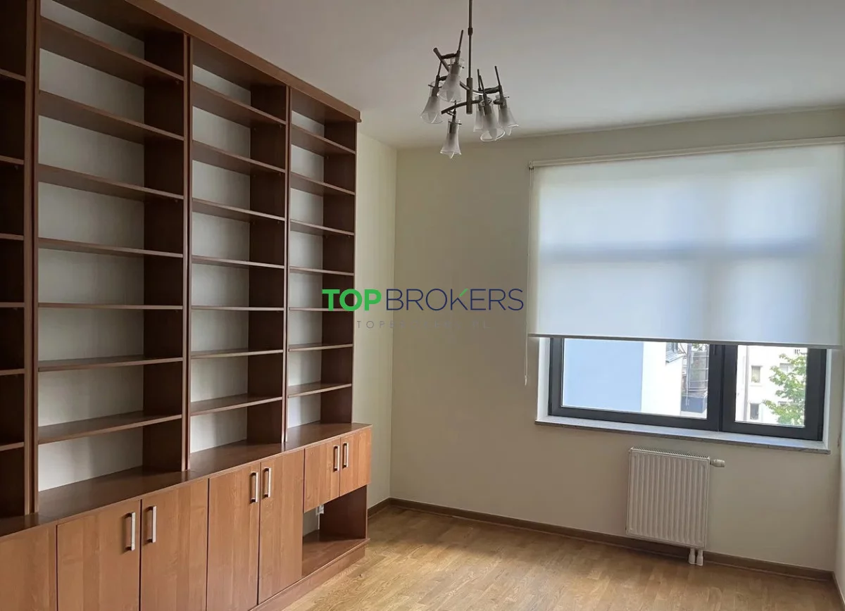 3 pokoje, mieszkanie 97,00 m², piętro 4, oferta nr , TB#634018, Warszawa, Podchorążych