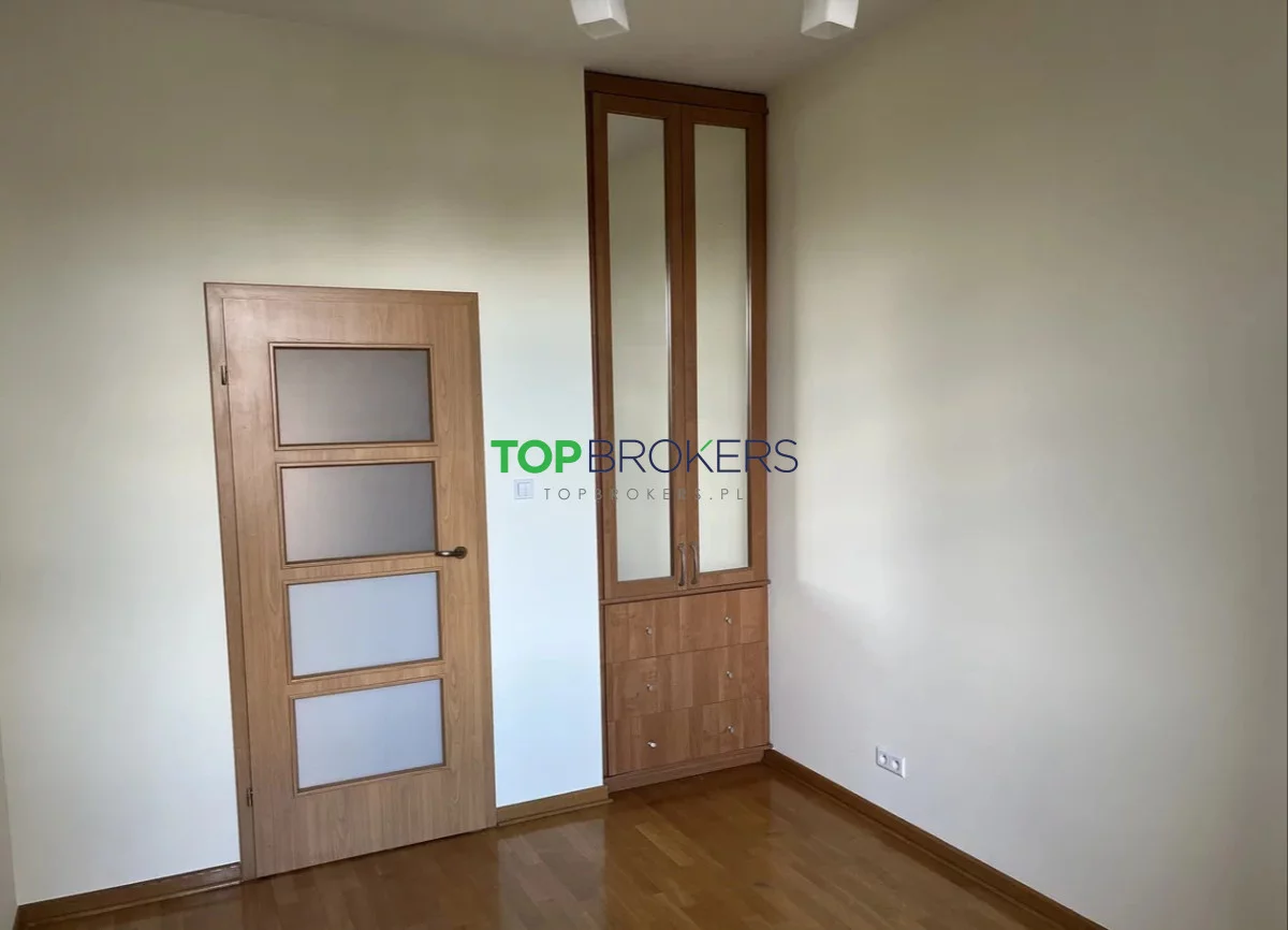 3 pokoje, mieszkanie 97,00 m², piętro 4, oferta nr , TB#634018, Warszawa, Podchorążych