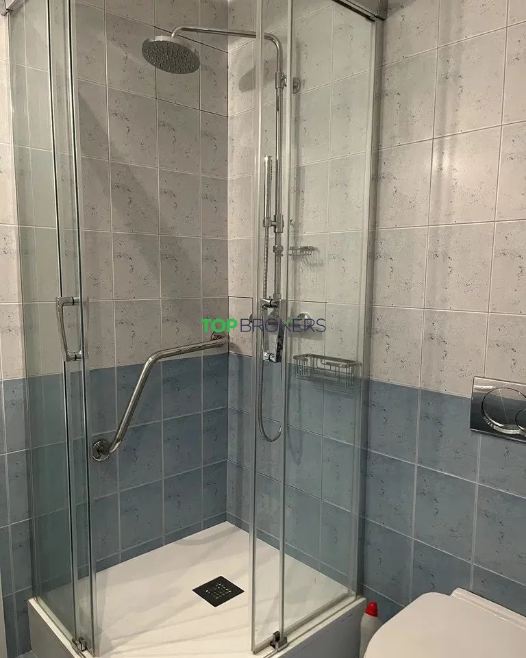 3 pokoje, mieszkanie 97,00 m², piętro 4, oferta nr , TB#634018, Warszawa, Podchorążych