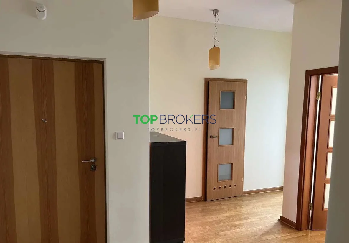 3 pokoje, mieszkanie 97,00 m², piętro 4, oferta nr , TB#634018, Warszawa, Podchorążych