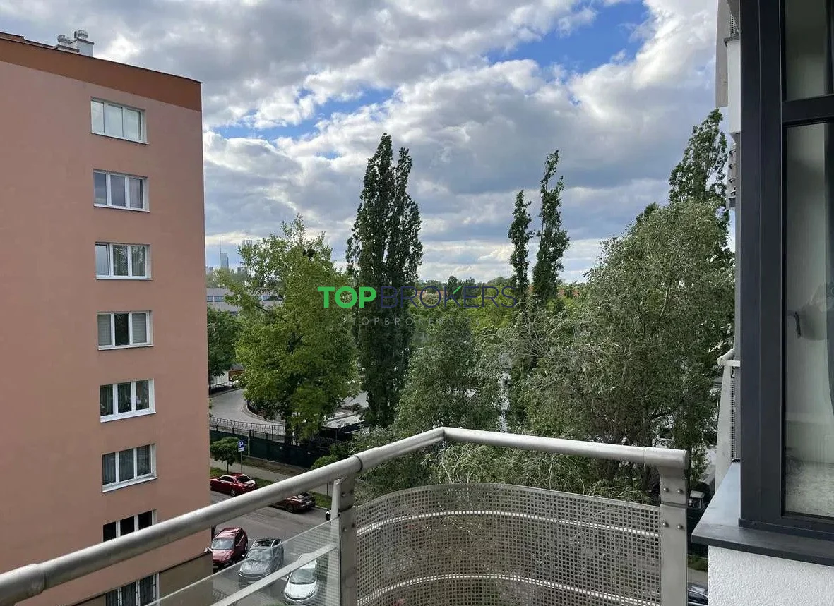 3 pokoje, mieszkanie 97,00 m², piętro 4, oferta nr , TB#634018, Warszawa, Podchorążych