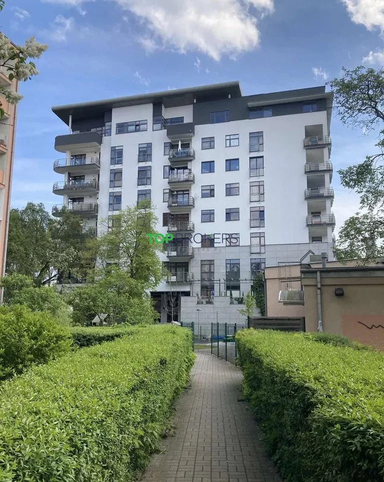 3 pokoje, mieszkanie 97,00 m², piętro 4, oferta nr , TB#634018, Warszawa, Podchorążych