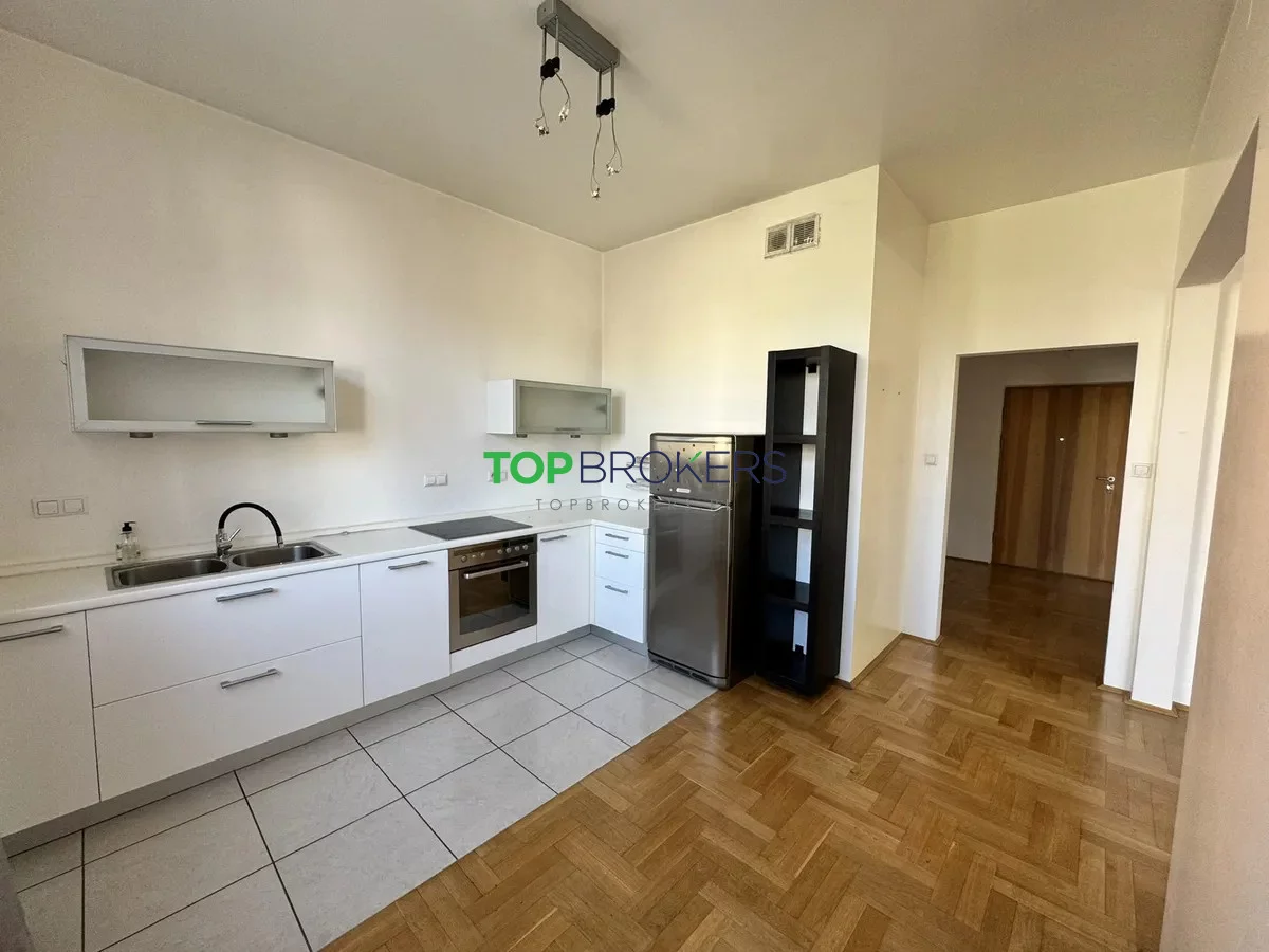 Apartamenty TB#384687 Warszawa Podchorążych