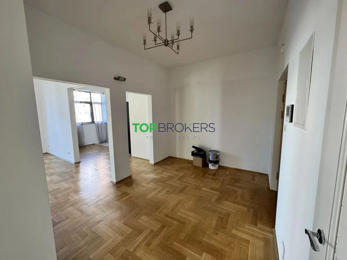 3 pokoje, apartament 108,60 m², piętro 2, oferta nr , TB#384687880, Warszawa, Podchorążych