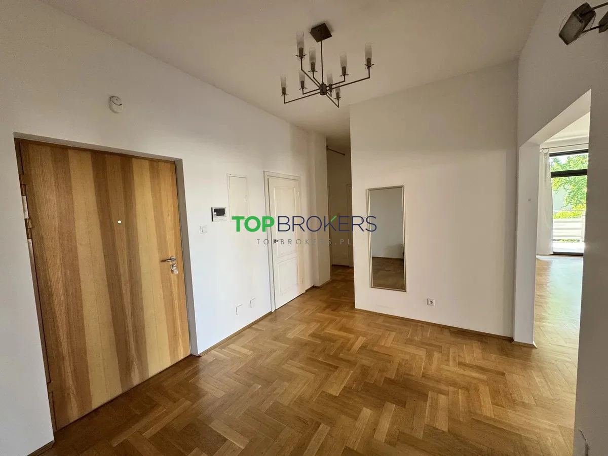 3 pokoje, apartament 108,60 m², piętro 2, oferta nr , TB#384687880, Warszawa, Podchorążych