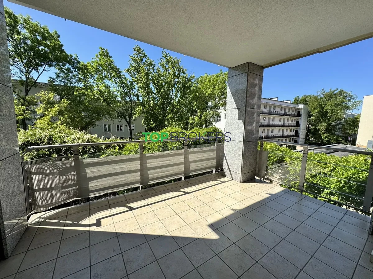 3 pokoje, apartament 108,60 m², piętro 2, oferta nr , TB#384687880, Warszawa, Podchorążych