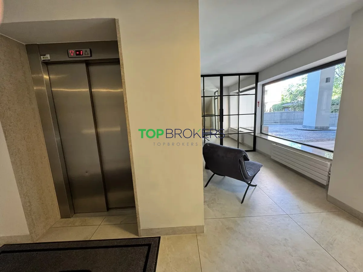 3 pokoje, apartament 108,60 m², piętro 2, oferta nr , TB#384687880, Warszawa, Podchorążych