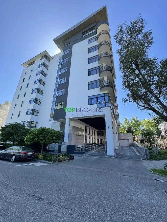 3 pokoje, apartament 108,60 m², piętro 2, oferta nr , TB#384687880, Warszawa, Podchorążych