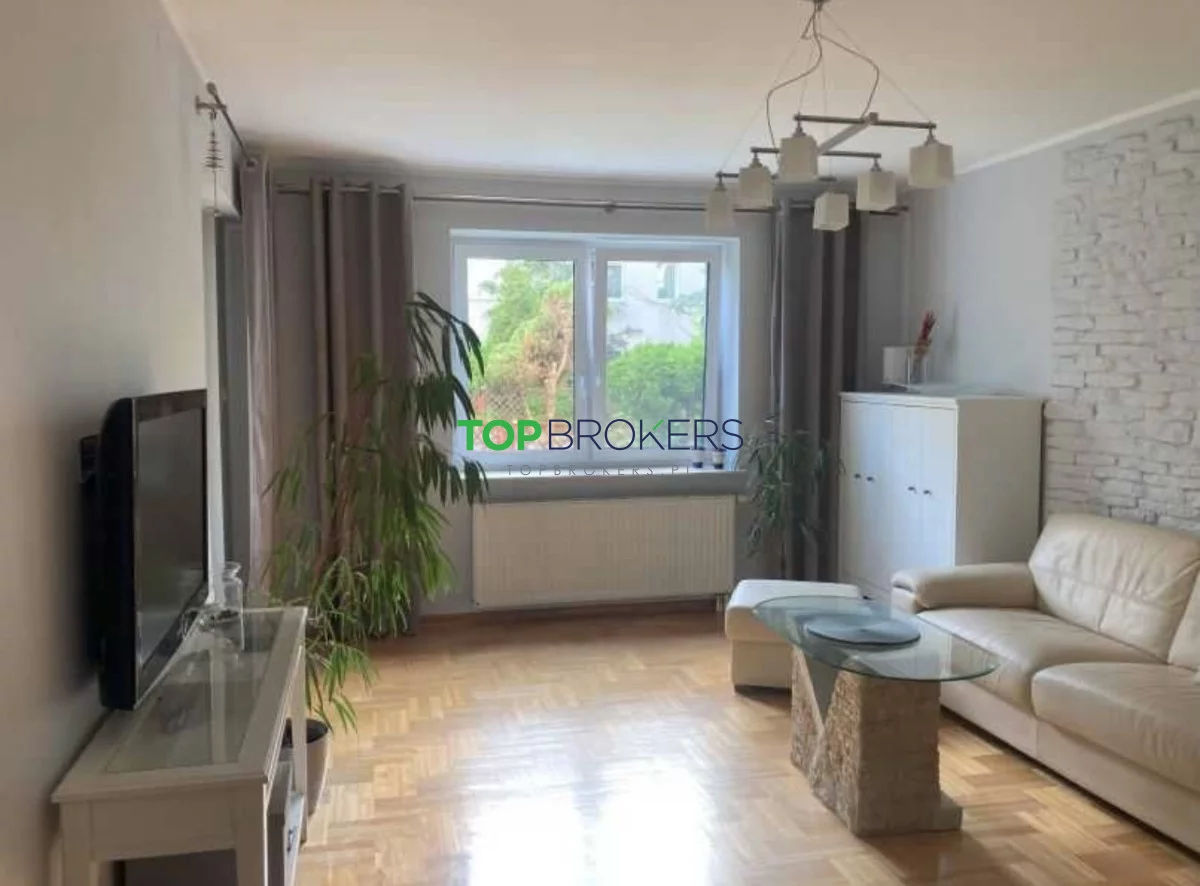 Apartamenty TB#580857 Warszawa Poligonowa