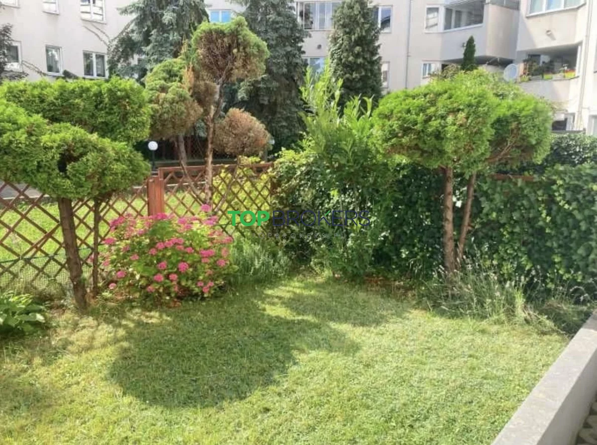 3 pokoje, mieszkanie 79,00 m², parter, oferta nr , TB#580857, Warszawa, Poligonowa