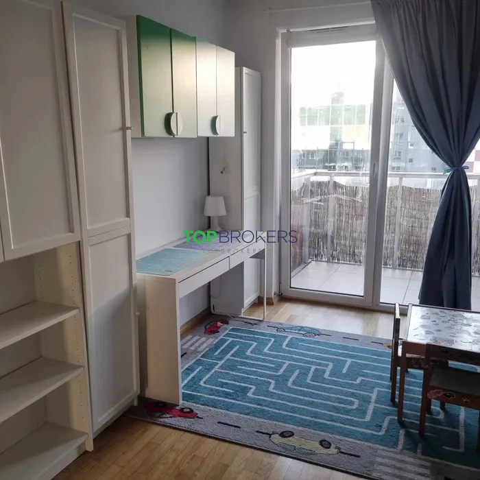 Apartamenty TB#308652 Warszawa Postępu