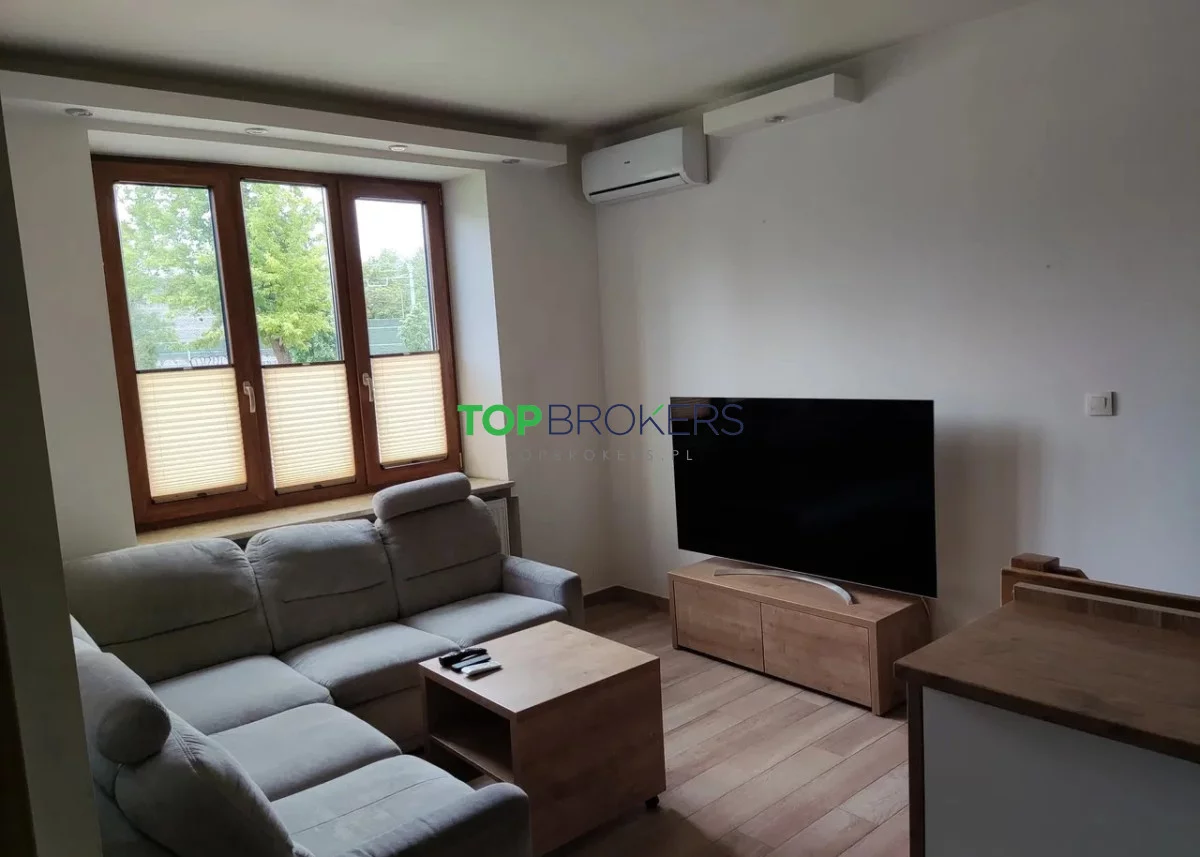 Apartamenty TB#459632 Warszawa Potrzebna