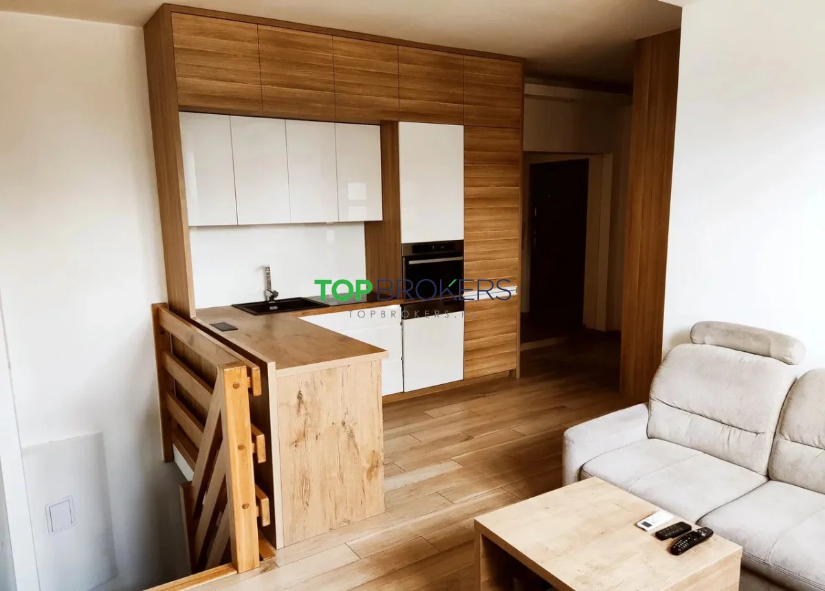 3 pokoje, mieszkanie 62,00 m², parter, oferta nr , TB#459632898, Warszawa, Potrzebna