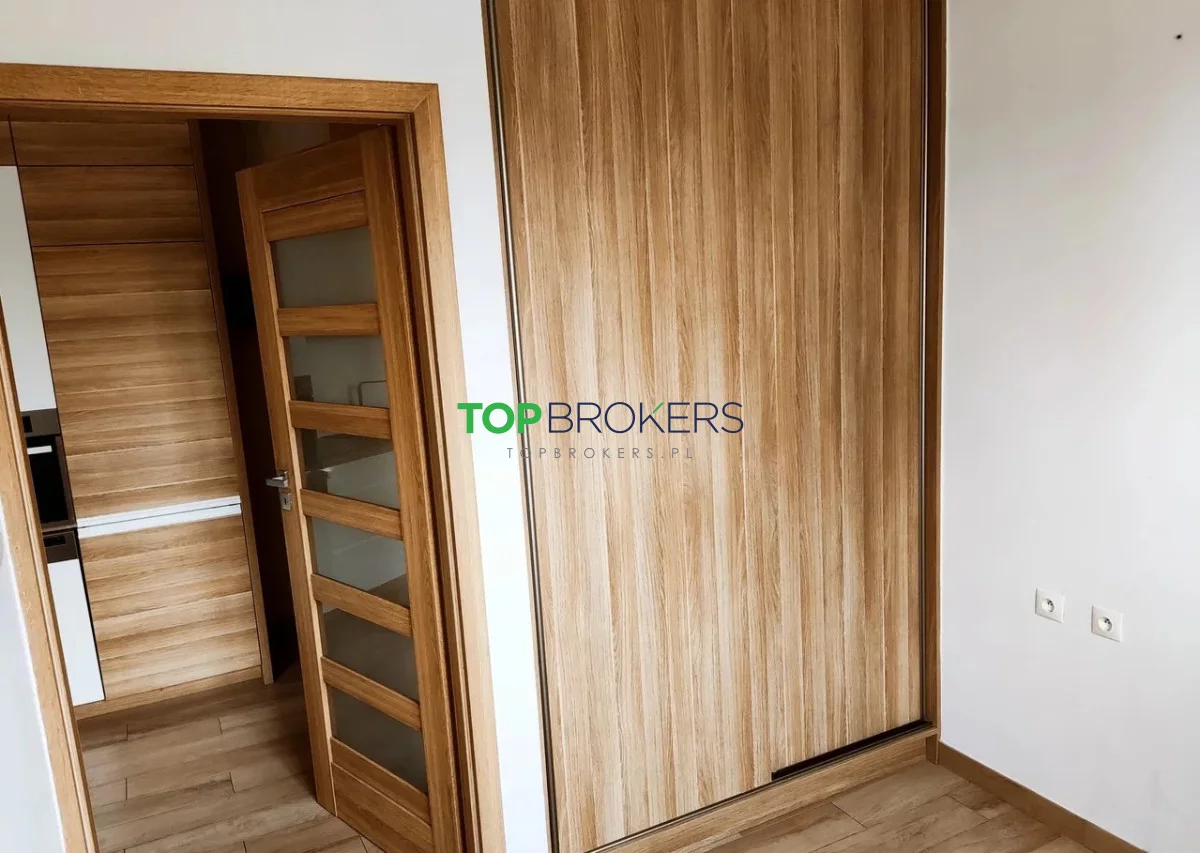 3 pokoje, mieszkanie 62,00 m², parter, oferta nr , TB#459632898, Warszawa, Potrzebna