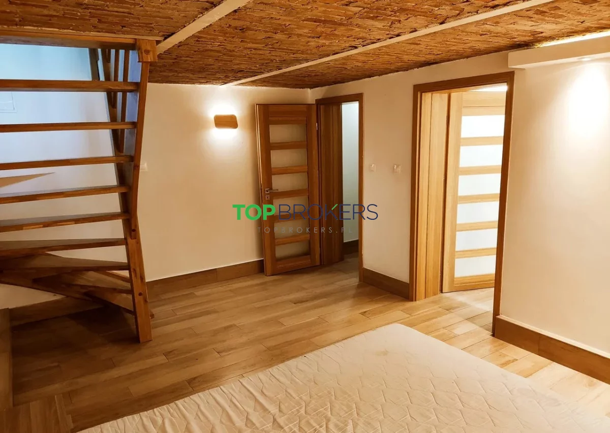 3 pokoje, mieszkanie 62,00 m², parter, oferta nr , TB#459632898, Warszawa, Potrzebna