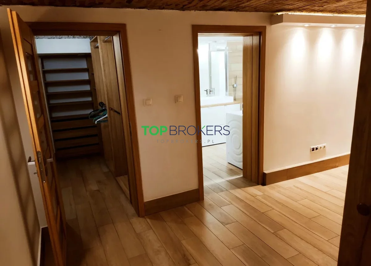 3 pokoje, mieszkanie 62,00 m², parter, oferta nr , TB#459632898, Warszawa, Potrzebna