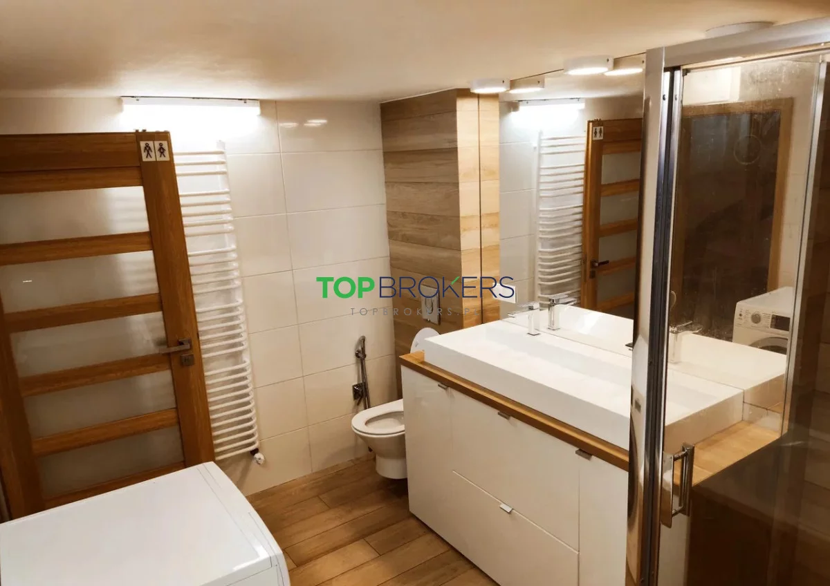 3 pokoje, mieszkanie 62,00 m², parter, oferta nr , TB#459632898, Warszawa, Potrzebna
