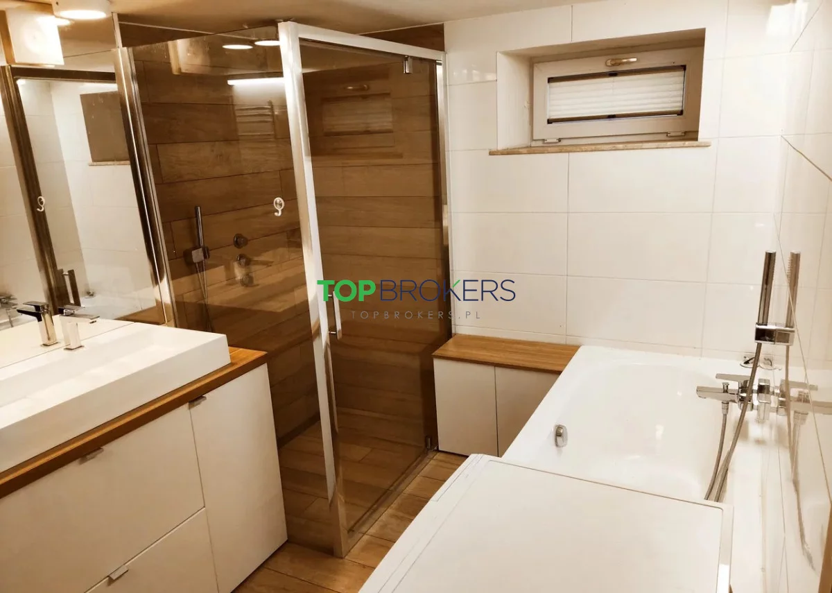 3 pokoje, mieszkanie 62,00 m², parter, oferta nr , TB#459632898, Warszawa, Potrzebna