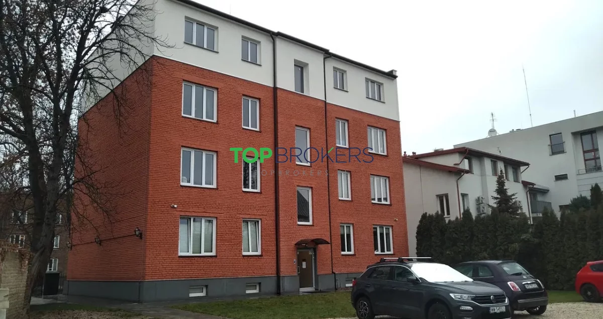3 pokoje, mieszkanie 62,00 m², parter, oferta nr , TB#459632898, Warszawa, Potrzebna