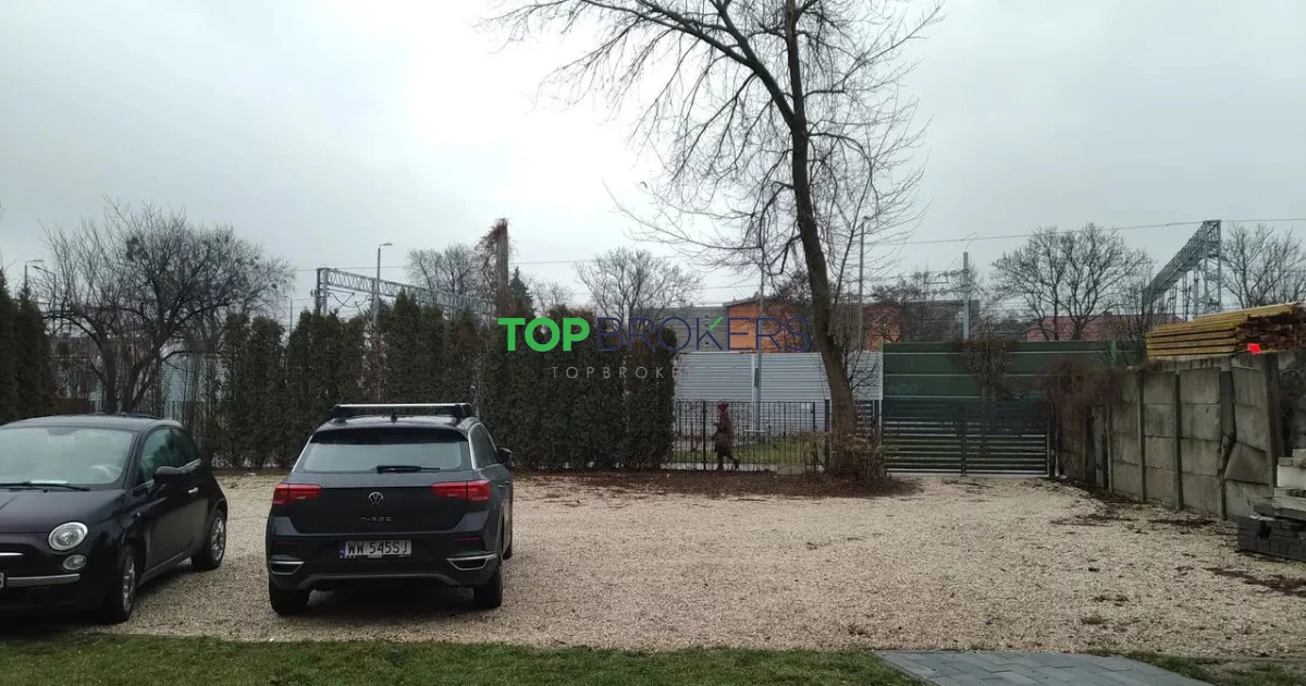 3 pokoje, mieszkanie 62,00 m², parter, oferta nr , TB#459632898, Warszawa, Potrzebna