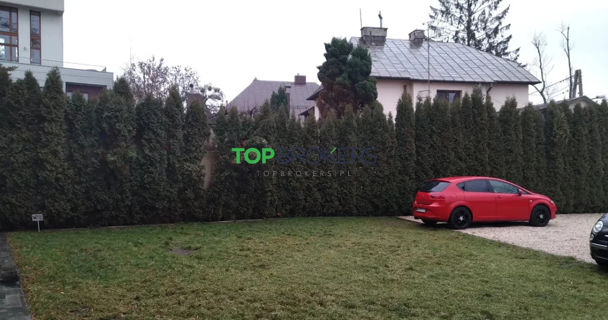 3 pokoje, mieszkanie 62,00 m², parter, oferta nr , TB#459632898, Warszawa, Potrzebna
