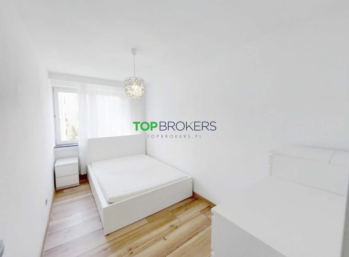 Apartamenty TB#817110 Warszawa Pruszkowska