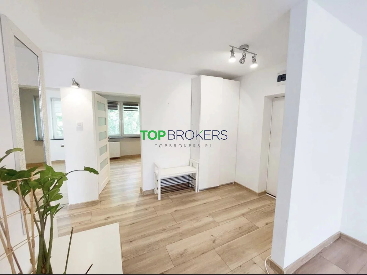 3 pokoje, mieszkanie 58,00 m², piętro 2, oferta nr , TB#817110, Warszawa, Pruszkowska