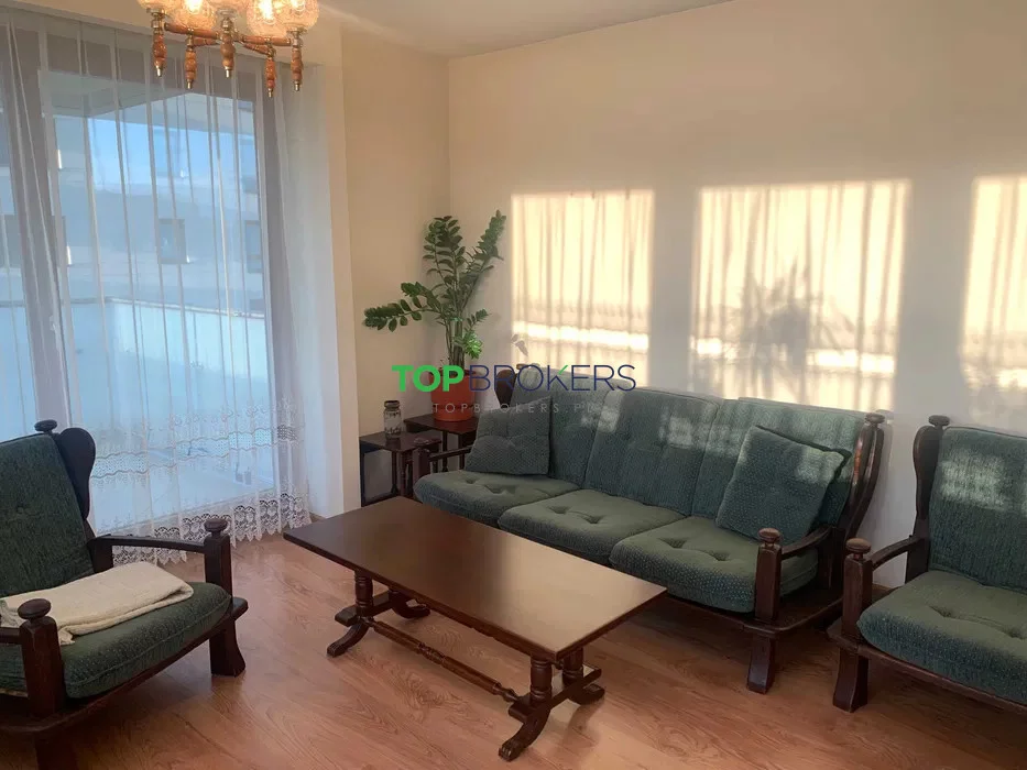 Apartamenty TB#171731 Warszawa Pruszkowska