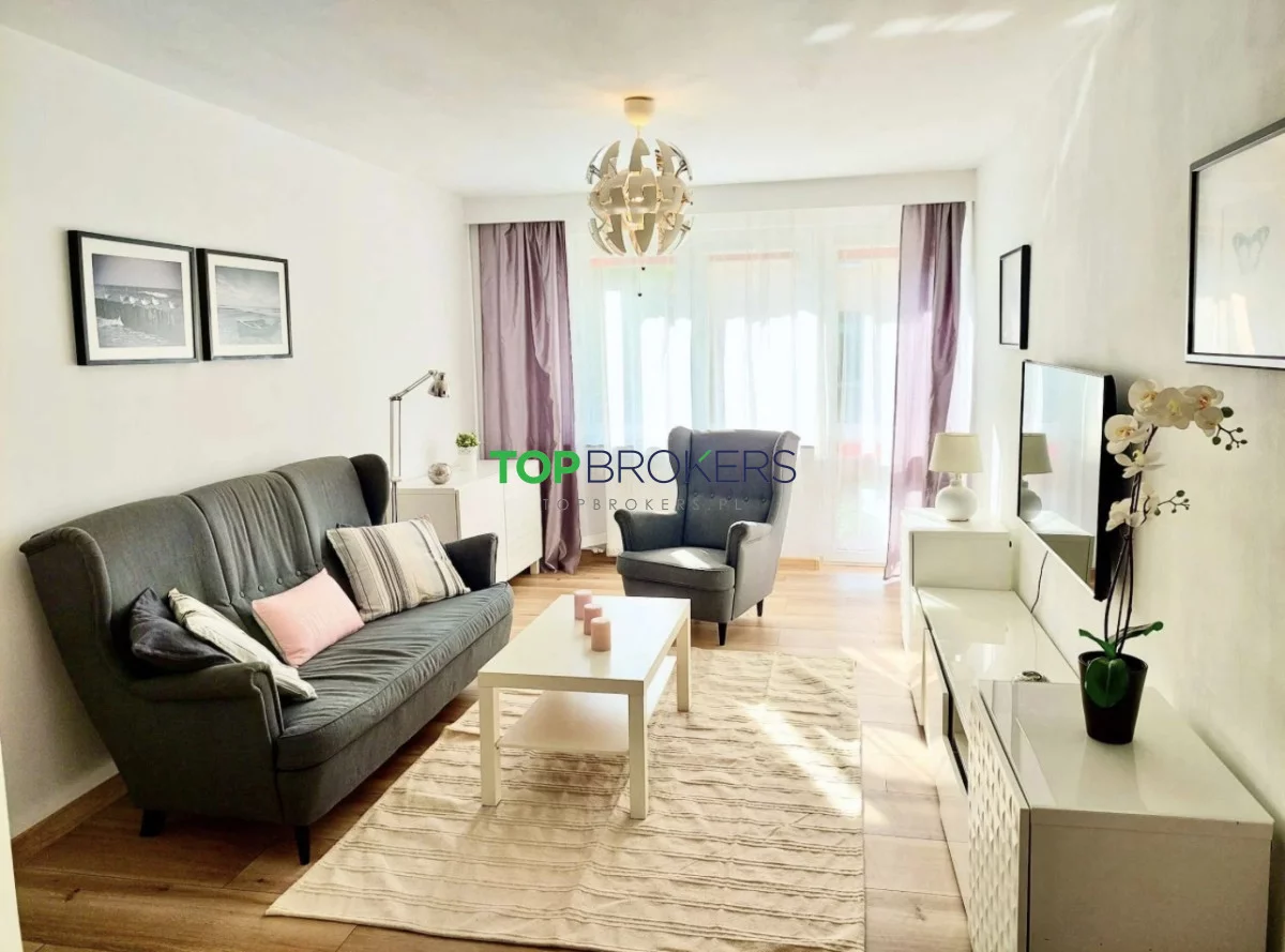 Apartamenty TB#817110208 Warszawa Pruszkowska